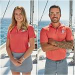 Daisy and Colin's Below Deck Adventure