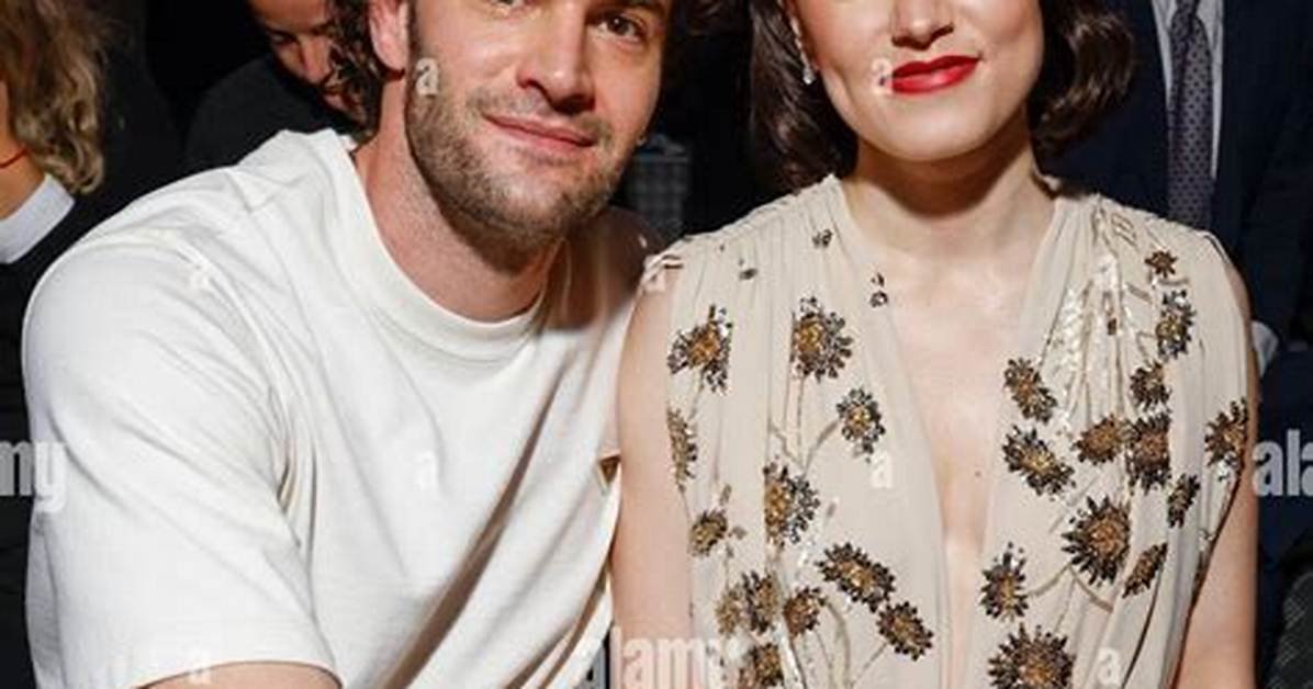 Daisy Ridley and Tom Bateman: a Hollywood Love Story