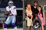 Dak Prescott's Baby Mama: Unveiling the Truth