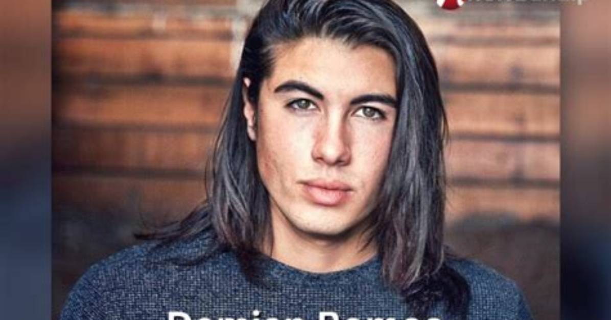 Damian Romeo Age: Unveiling the Mystery