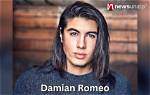 Damian Romeo Age: Unveiling the Mystery