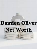 Damien Luck's Net Worth - Celebrity Earnings and Wealth