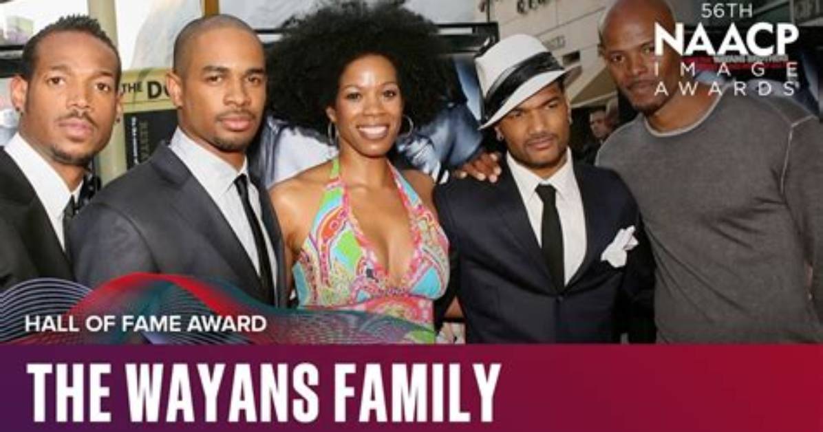 Damon Wayans: Family Man and Comedic Genius