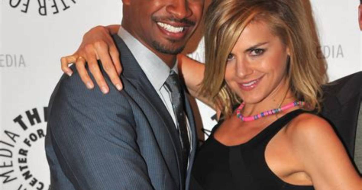 Damon Wayans Wife: Uncovering the Love of His Life