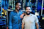 Dan and Shay's Height Revealed!