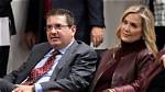 Dan Snyder's Wife: Unraveling the Power Behind the Throne