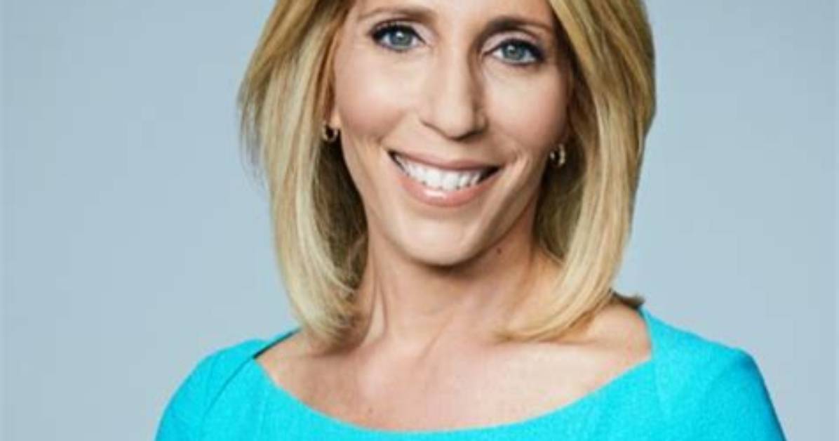 Dana Bash Bio, Age, Family, Husband, Son, Cnn, Salary, Net Worth
