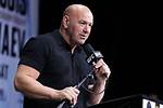 Dana White's Backstory: the Surprising Role of Artie Garelli