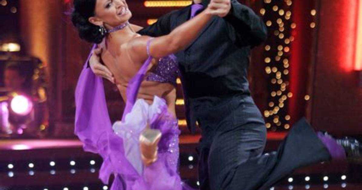 Dancing with Stars, Dancer, Karina Smirnoff Is Mother of a Son and Has Hefty Net Worth