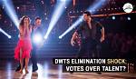 Dancing with the Stars: Tonight's Elimination Revealed!