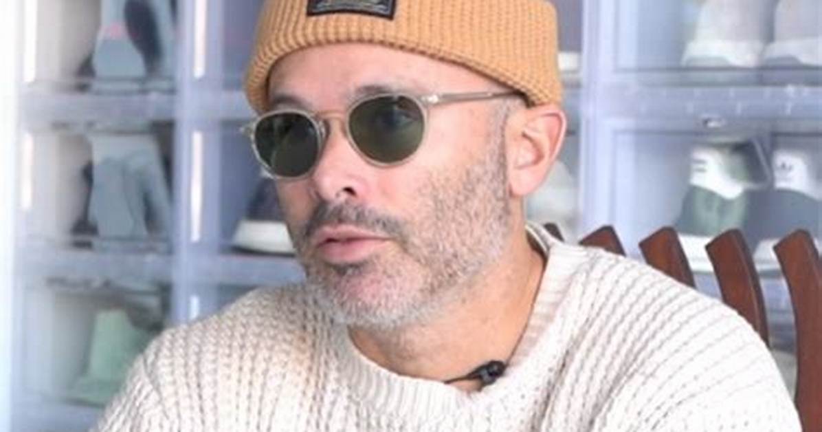 Daniel Arsham Biography, Age, Height, Wife, Net Worth, Family