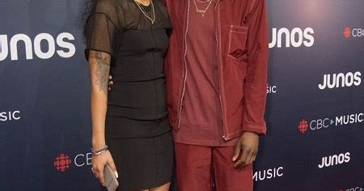 Daniel Caesar Height, Weight, Age, Girlfriend, Family, Facts, Biography