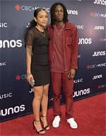 Daniel Caesar Height, Weight, Age, Girlfriend, Family, Facts, Biography