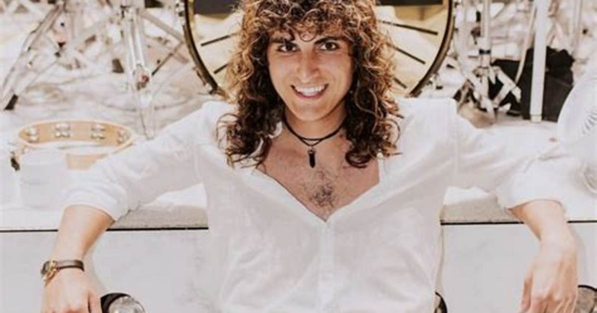 Daniel Wagner Greta Van Fleet: Everything to Know About the Musician