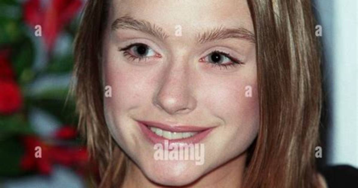 Daniela Denby-Ashe: a Renowned Actress and Tv Personality