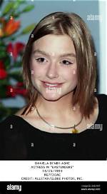 Daniela Denby-Ashe: a Renowned Actress and Tv Personality