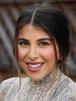 Daniela Monet Plays the Role of Tootie on Victorious