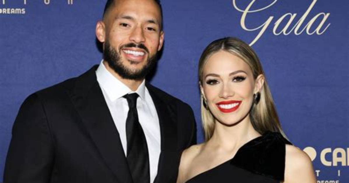 Daniella Rodriguez Carlos Correa, Body, Career & Net Worth ·