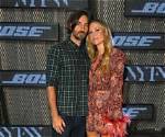 Danielle Collins Boyfriend Joe Vollen Is a Former Athlete from New Jersey Turned Fit Model