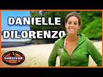 Danielle Dilorenzo Survivor: Age, Height, Boyfriend, Instagram