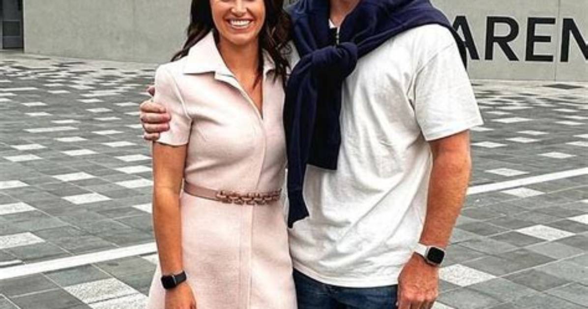 Danika Mason Engagement Rumor: Who Is Her Partner & Is She Really Engaged?
