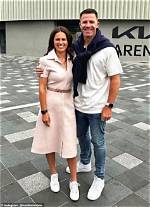 Danika Mason Engagement Rumor: Who Is Her Partner & Is She Really Engaged?