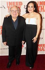 Danny Devito's Adopted Daughter: a Cherished Part of His Family
