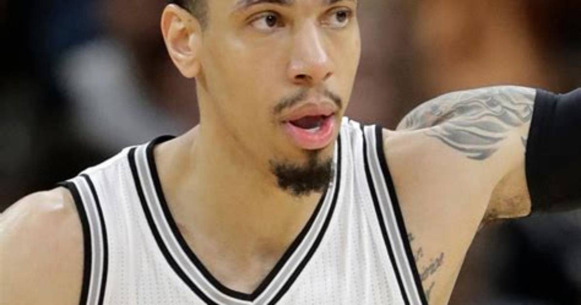 Danny Green Traded to Spurs: a Boost for San Antonio's Defense
