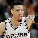 Danny Green Traded to Spurs: a Boost for San Antonio's Defense