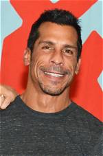 Danny Wood Net Worth ·