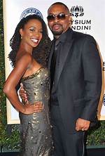 Daren Dukes- All About the Husband of Shanola Hampton