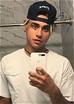Darius Dobre Height, Weight, Age, Girlfriend, Family, Facts, Biography