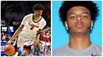 Darius Miles Alabama Basketball Player Is Charged with Capital Murder in a Fatal Shooting