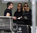 Darren Mcmullen and Ex Girlfriend Milly Gattegno Relationship Timeline – Is the Celebrity Apprentice Star Married?