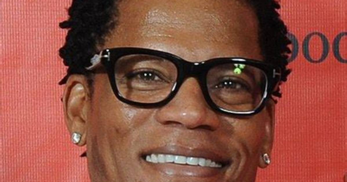 Darryl Lynn “D. L. ” Hughley Net Worth, Income, Salary, Earnings, Biography