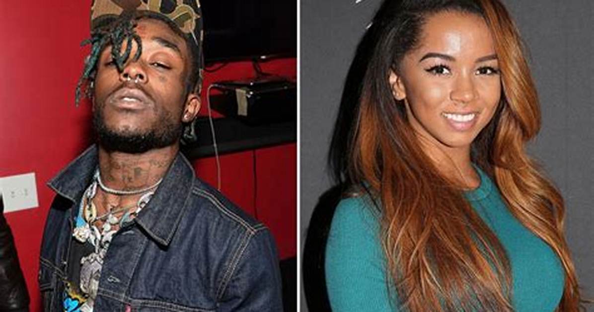 Dating Lil Uzi: All the Details on His Relationship | Girlfriend Profile