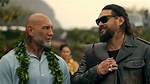Dave Bautista's Brother: a Sibling Spotlight