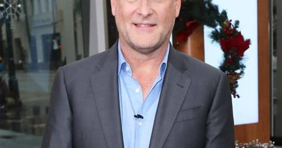 Dave Coulier's Marital Status: Unveiling His Wife's Identity
