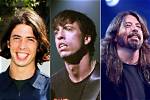 Dave Grohl's Memorable Year 2000: a Look at His Iconic Moments