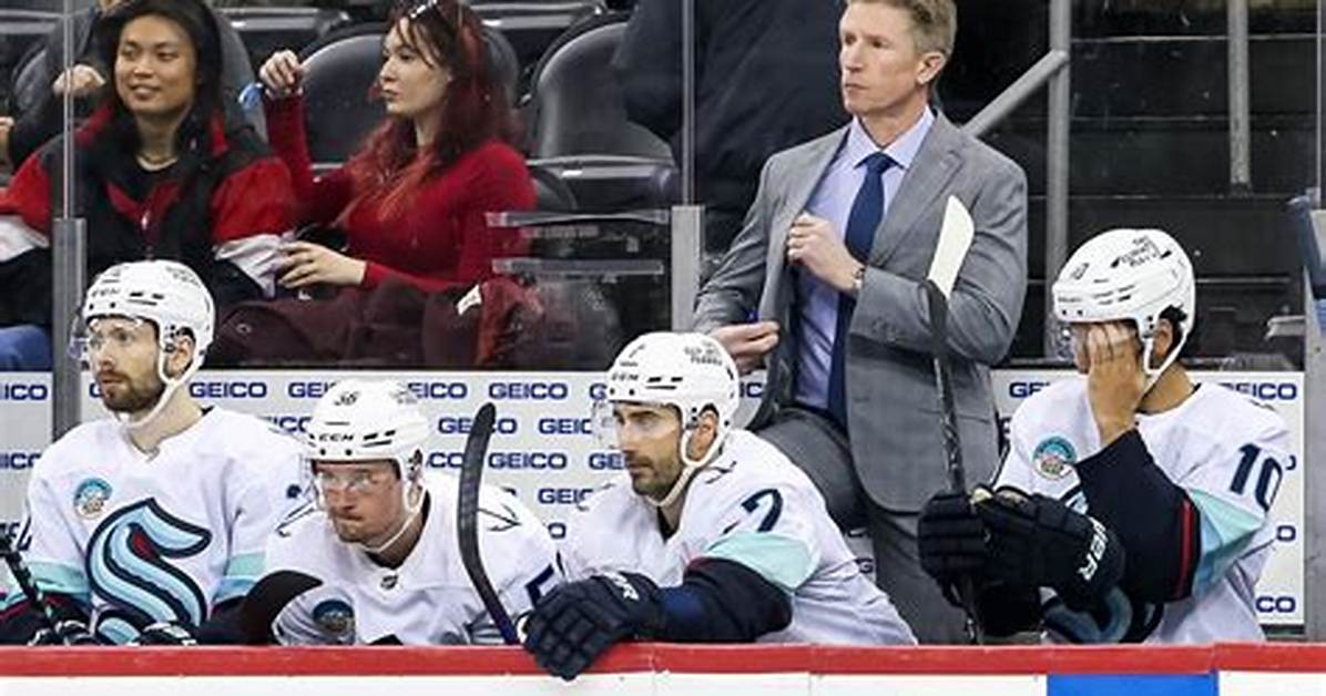 Dave Hakstol Salary: Comprehensive Breakdown