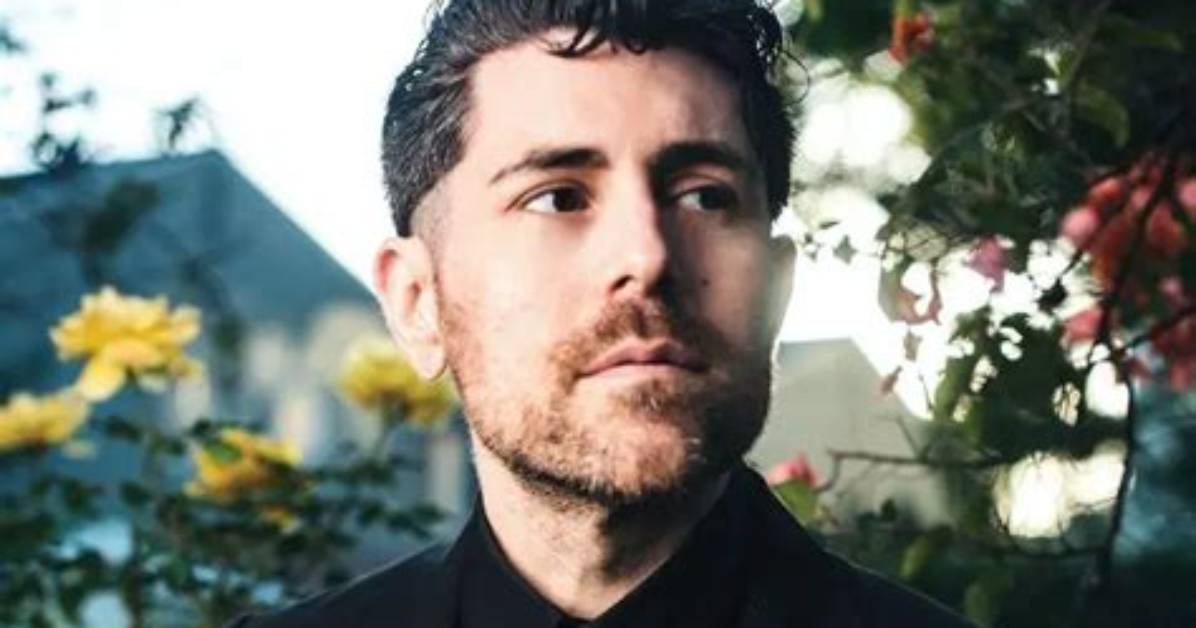 Davey Havok Bio, Wiki, Age, Height, Wife, Musician, Songs and Net Worth ·