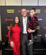 David Benavidez's Wife: an Exclusive Look into Their Relationship