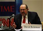 David Bohrman Obituary Death Cause and Family
