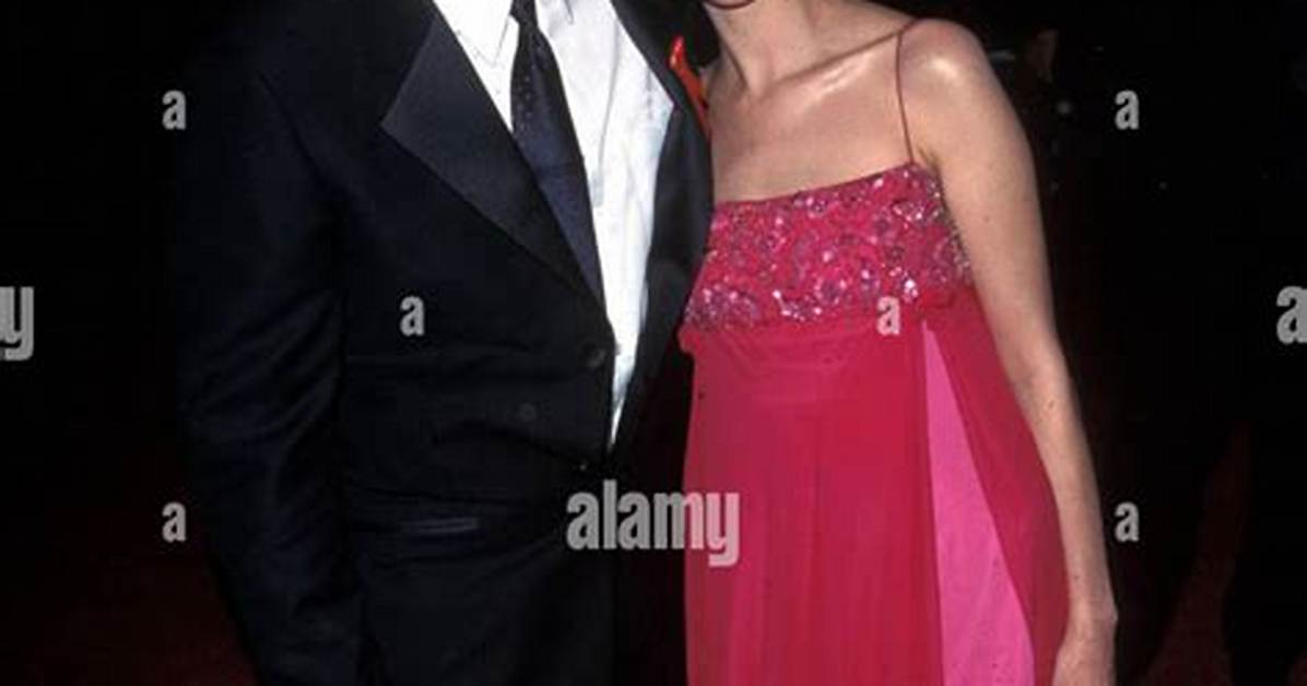 David Deluise's Wife: Uncovering the Enigmatic Spouse