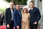 David Efron: Meet the Wife of Baywatch Star Zac Efron's Brother