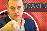 David Faitelson's Wife: Who's the Woman Behind the Mexican Sportscaster?