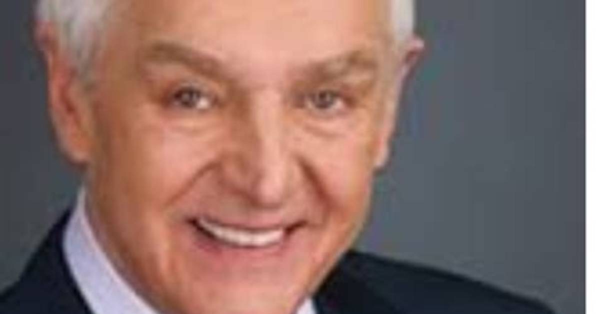 David Jeremiah Biography, Age, Height, Wife, Net Worth, Family
