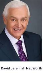 David Jeremiah Biography, Age, Height, Wife, Net Worth, Family
