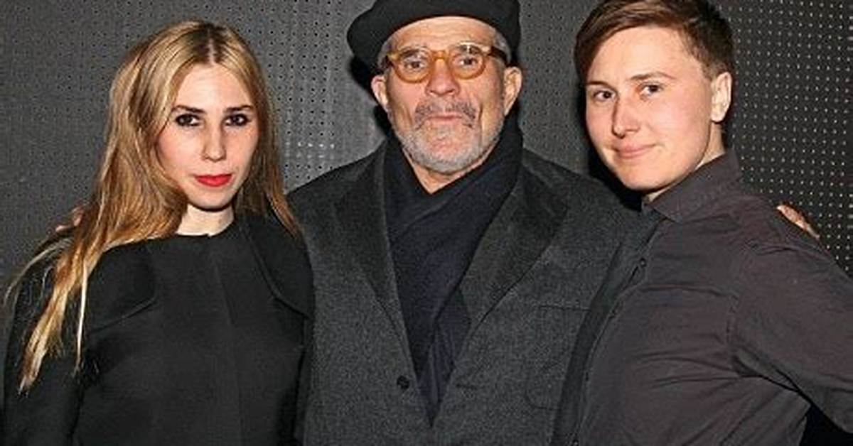 David Mamet Children: Meet Zosia Mamet, Clara Mamet, Noah Mamet, and Willa Mamet