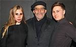 David Mamet Children: Meet Zosia Mamet, Clara Mamet, Noah Mamet, and Willa Mamet